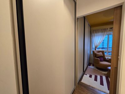 Apartamento, 2 quartos, 91 m² - Foto 5