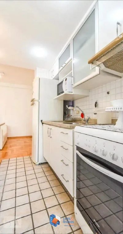 Apartamento, 1 quarto, 39 m² - Foto 4