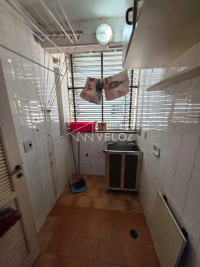 Apartamento, 3 quartos, 86 m² - Foto 4