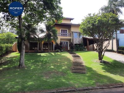 Casa, 3 quartos, 530 m² - Foto 1