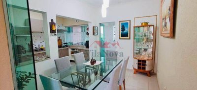 Casa, 3 quartos, 137 m² - Foto 4
