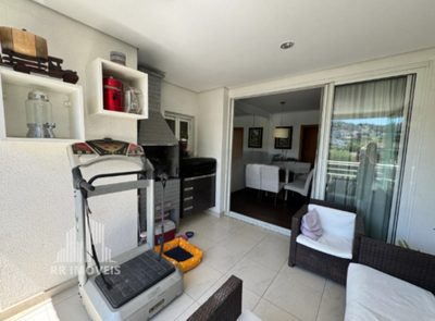 Apartamento, 3 quartos, 123 m² - Foto 4