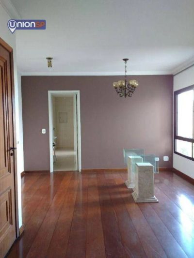 Apartamento, 3 quartos, 94 m² - Foto 3