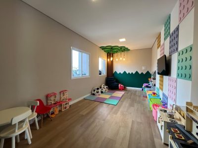 Apartamento, 3 quartos, 108 m² - Foto 4