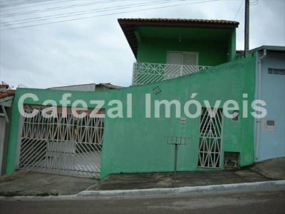 Casa, 3 quartos, 180 m² - Foto 1