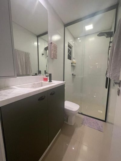Apartamento, 2 quartos, 67 m² - Foto 4