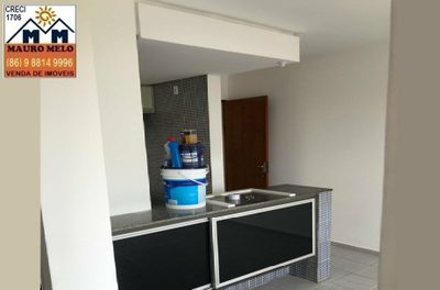 Apartamento, 2 quartos - Foto 5