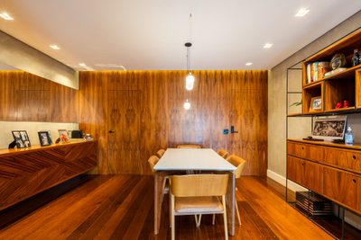 Cobertura, 3 quartos, 245 m² - Foto 5