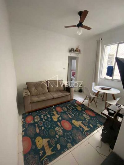 Apartamento, 2 quartos, 41 m² - Foto 5