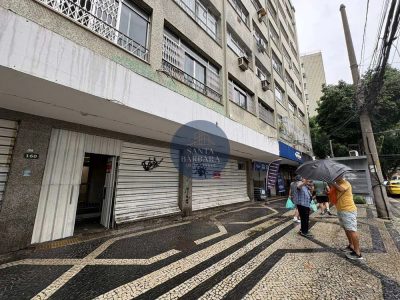 Loja-Salão, 300 m² - Foto 5