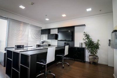 Sala-Conjunto, 40 m² - Foto 2