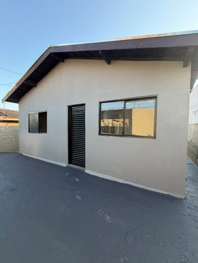 Casa, 2 quartos, 168 m² - Foto 1