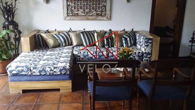 Apartamento, 5 quartos, 270 m² - Foto 4
