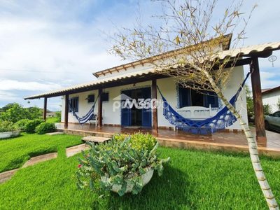 Casa, 3 quartos, 227 m² - Foto 2