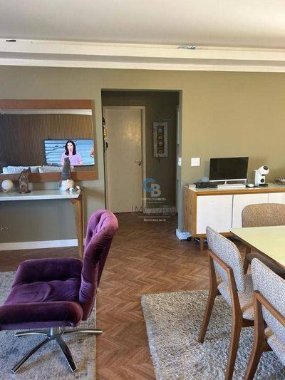 Apartamento, 4 quartos, 178 m² - Foto 2
