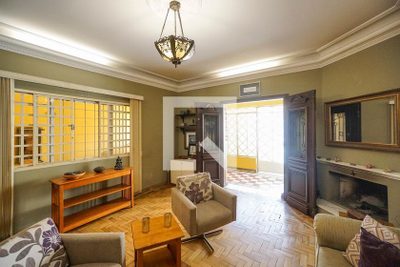 Casa, 3 quartos, 367 m² - Foto 1