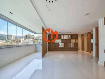 Apartamento, 3 quartos, 140 m² - Foto 1