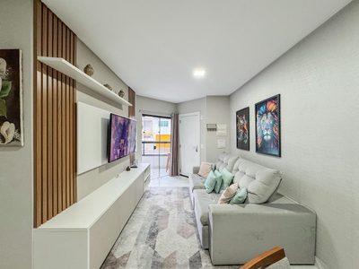 Apartamento, 2 quartos, 70 m² - Foto 3