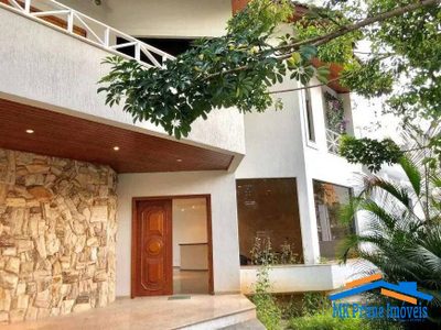 Sobrado, 5 quartos, 551 m² - Foto 2