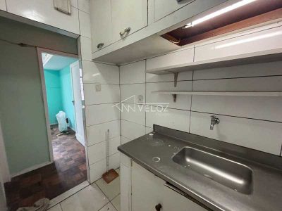 Apartamento, 1 quarto, 42 m² - Foto 5