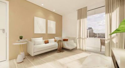 Cobertura, 3 quartos, 121 m² - Foto 3