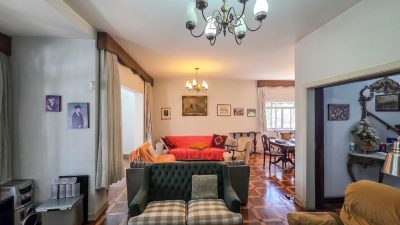 Casa, 6 quartos, 395 m² - Foto 1