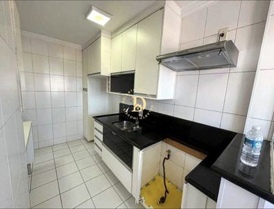 Apartamento, 3 quartos, 85 m² - Foto 3