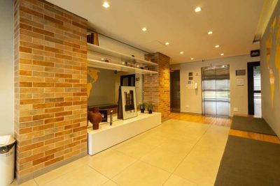 Kitnet-Studio, 28 m² - Foto 4