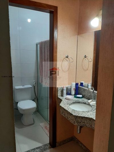 Casa, 5 quartos, 300 m² - Foto 5