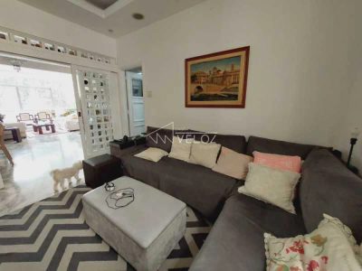 Apartamento, 4 quartos, 175 m² - Foto 1