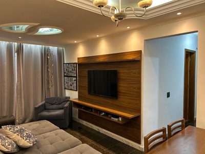 Apartamento, 2 quartos, 56 m² - Foto 1