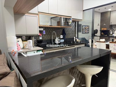 Casa, 3 quartos, 150 m² - Foto 4