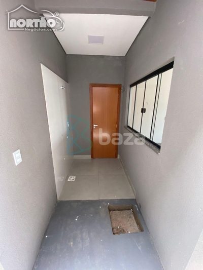 Casa, 3 quartos, 57 m² - Foto 3