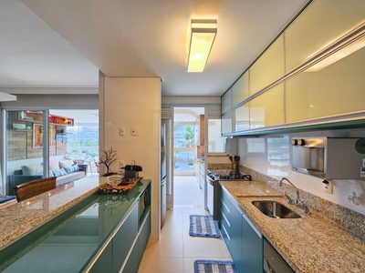 Apartamento, 3 quartos, 111 m² - Foto 3