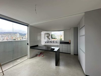 Cobertura, 2 quartos, 121 m² - Foto 5