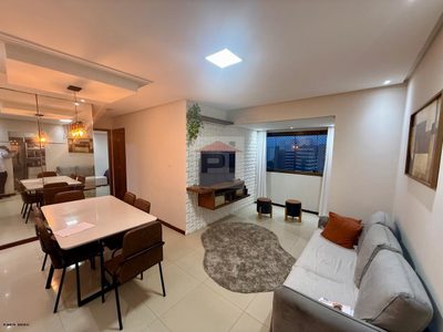 Apartamento, 2 quartos, 64 m² - Foto 1