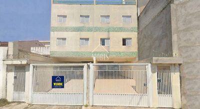 Cobertura, 2 quartos, 80 m² - Foto 1
