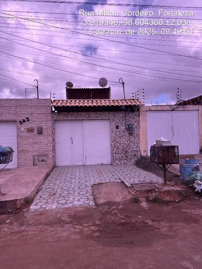 Casa, 2 quartos, 132 m² - Foto 1