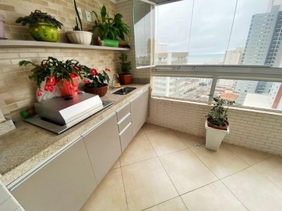 Apartamento, 2 quartos, 92 m² - Foto 2