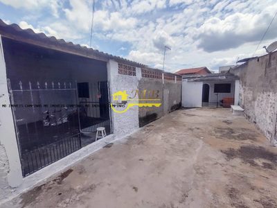 Casa, 3 quartos, 110 m² - Foto 1