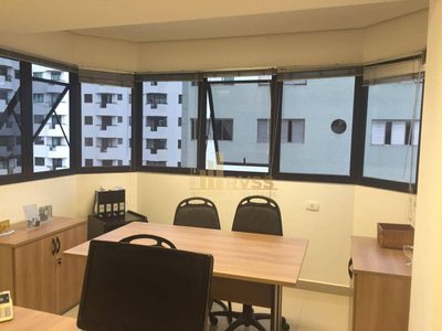 Sala-Conjunto, 82 m² - Foto 1