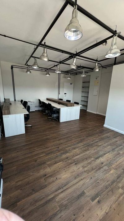 Sala-Conjunto, 40 m² - Foto 3
