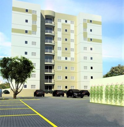Casa, 2 quartos, 54 m² - Foto 1