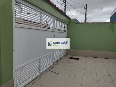 Casa, 3 quartos, 140 m² - Foto 4