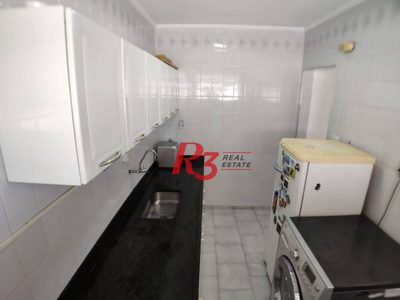 Apartamento, 1 quarto, 52 m² - Foto 5