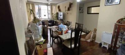 Apartamento, 4 quartos, 100 m² - Foto 4