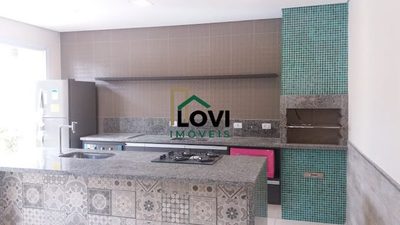 Apartamento, 2 quartos, 56 m² - Foto 4