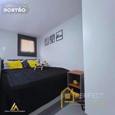 Casa, 1 quarto, 30 m² - Foto 2