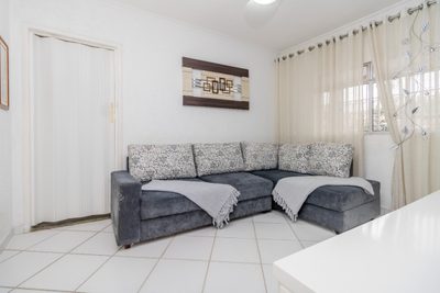 Casa, 2 quartos, 80 m² - Foto 2