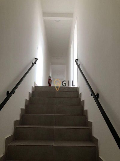 Sala-Conjunto, 43 m² - Foto 3